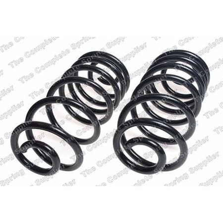 Lesjofors COIL SPRING KIT 4412134
